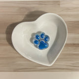 Paw Focal Beads