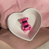 Handpainted Bear Focals