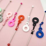 Beadable Straw Add-On