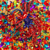 Phoenix Rising - M46