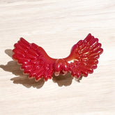 Angel Wing Spacer Bead