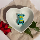 Handpainted Bear Focals