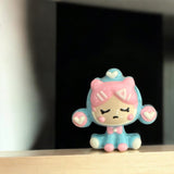 SP Handpainted Doll Focal-W15