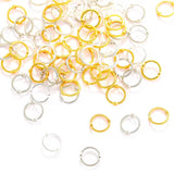 Metal Hoop Frame for Bracelets