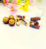 Popular Candy Bar Beads