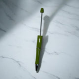 Solid Color Beadable Pens