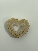 26mm Sugar Hearts-S17