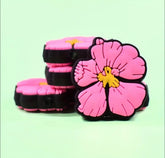 Hibiscus Flower Focal