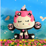 SP Handpainted Doll Focal-W15