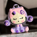 SP Handpainted Doll Focal-W15