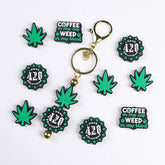 420 Focals (3 Styles)