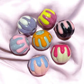 16mm Paint Drip Bead Mix