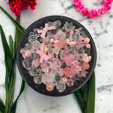 Economy Bead Assorment Bags