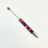 Halloween Beadable Pens