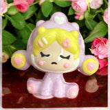 SP Handpainted Doll Focal-W15