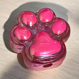 Paw Focal Beads
