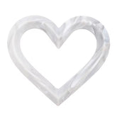 Silicone Heart Frame
