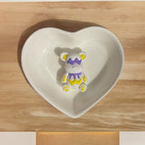 Handpainted Bear Focals