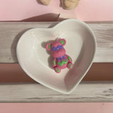 Handpainted Bear Focals