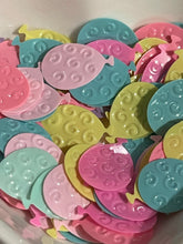 Balloon Shaped Confetti Glitter