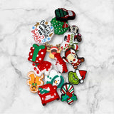 Christmas Box Bundle