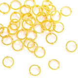 Metal Hoop Frame for Bracelets