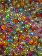 10mm Bright Clear AB Mix