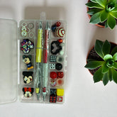 Mouse and Friends Box Bundle