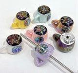 Starbucks Coffee Mug Beads-W20