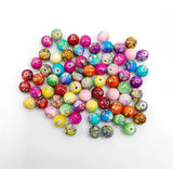 8mm Watercolor Brights Mix