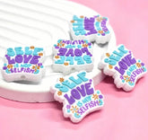 Selflove is not Selfish