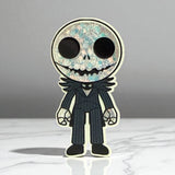 Nightmare Before Christmas Flatback Shakers