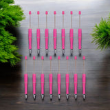 Solid Color Beadable Pens