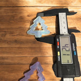 Luminous Christmas Tree (5 &10 pc)