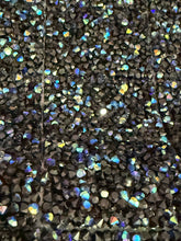 4pcs Rhinestone and Giltter Pen Wraps Strips