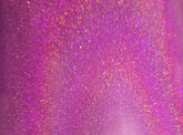 Pink Holographic Ultra Fine Glitter