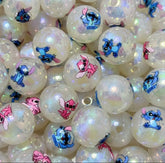 16mm Stitch Beads-G18