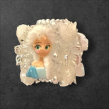 Princess Fancy Sugar Beads (5pcs)