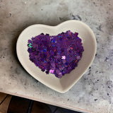 Bunny Shaped Glitter