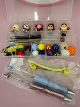 Popmart Character Box