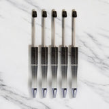 Gradient Color Beadable Pens