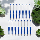 Solid Color Beadable Pens