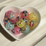 16mm Princess Jelly Mix-L12