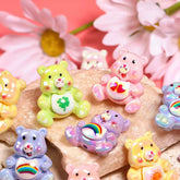 Care Bear Beads- G23
