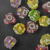 16mm Sugar Labubu Fancy Beads (5pcs)