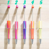 Opalesence Beadable Pens