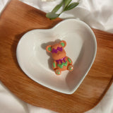 Handpainted Bear Focals