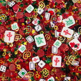 Mahjong Delight - M101