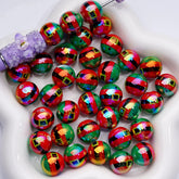 16mm Elf Uniform Beads