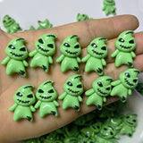 Oogie Boogie Beads (5pcs)